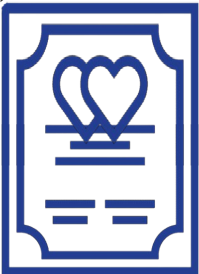 Marriage Certificate Registration